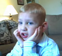 Kids Discuss Global Warming 
